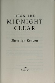 Upon the midnight clear