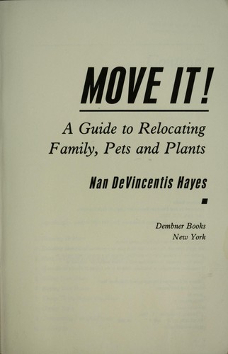 Move it!