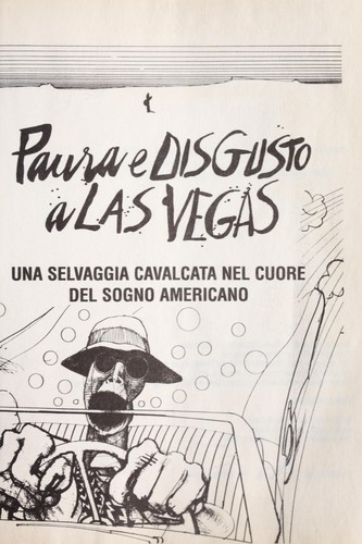 Paura e disgusto a Las Vegas