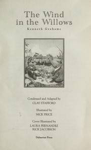 The wind in the willows