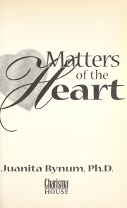 Matters of the Heart