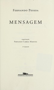 Mensagem