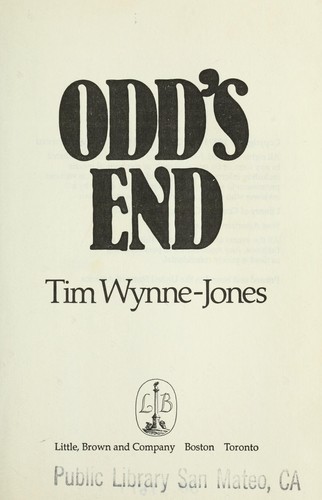 Odd's end