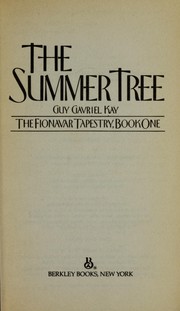 The summer tree