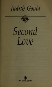 Second love