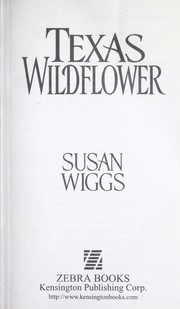 Texas wildflower