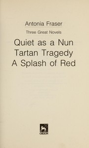 Three great novels