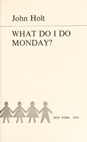 What do I do Mondary?