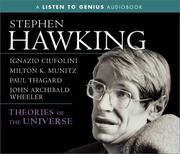 Theories of the Universe (Listen to Genius)