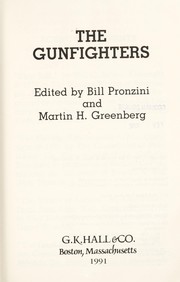 Gunfighters, The