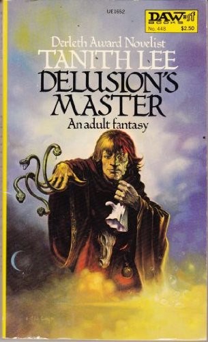 Delusion's Master