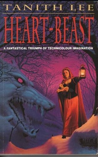 Heart-beast