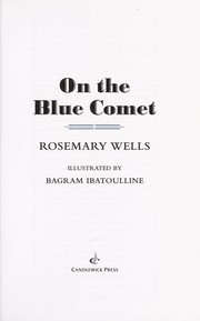 On the Blue Comet