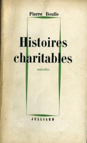 Histoires charitables