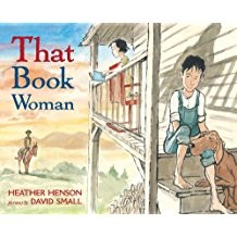 That Book Woman