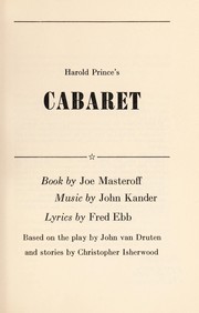 Cabaret
