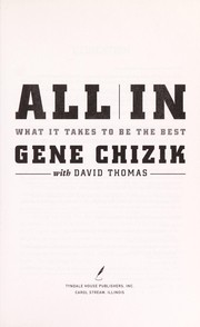 All in