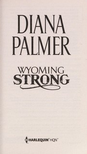 Wyoming Strong
