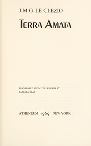 Terra amata
