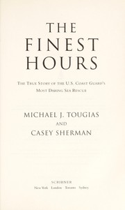 The finest hours