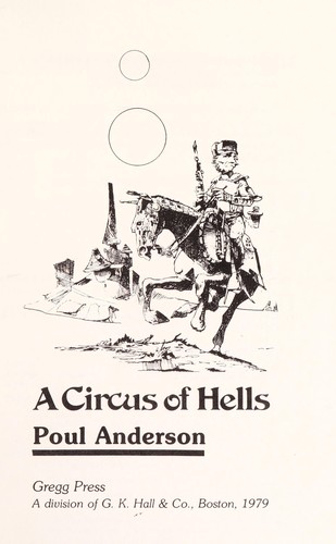 A Circus of Hells