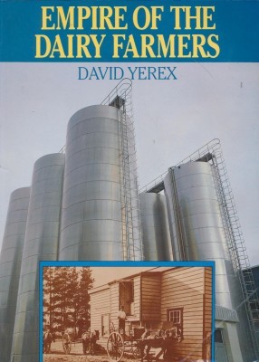 Empire of the dairy farmers