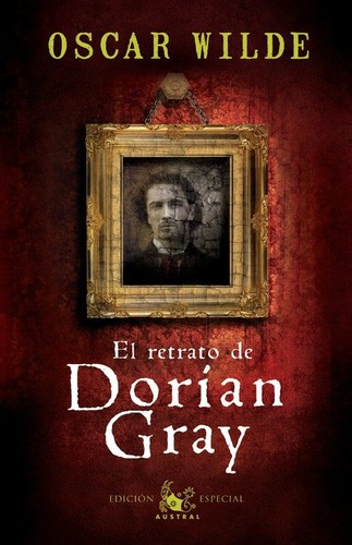 El retrato de Dorian Gray