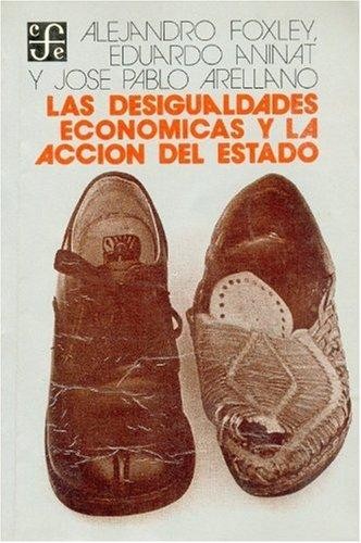 Las desigualdades economicas y la accion del estado
