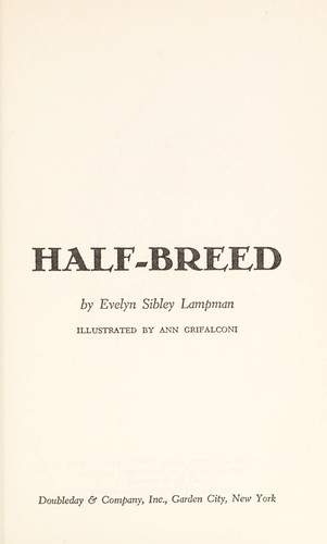 Half-breed
