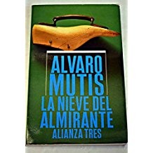 La nieve del almirante