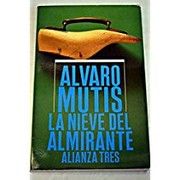 La nieve del almirante