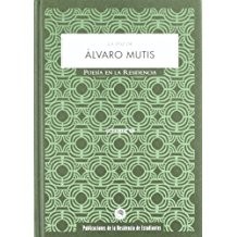 La voz de Alvaro Mutis