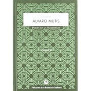 La voz de Alvaro Mutis