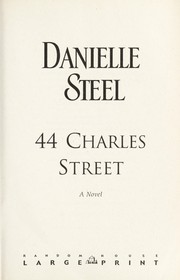 44 Charles Street