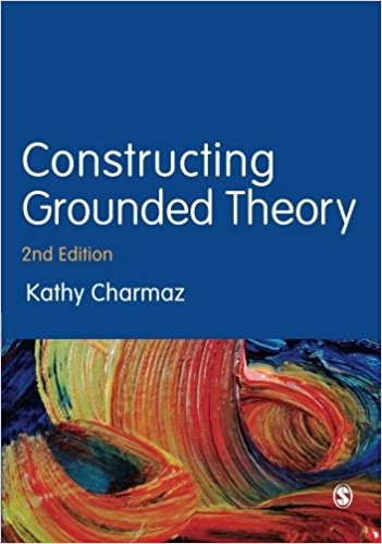Constructing grounded theory