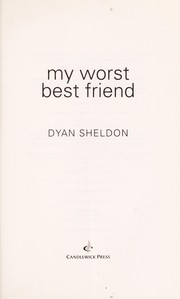 My worst best friend