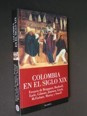 Colombia en el siglo XIX