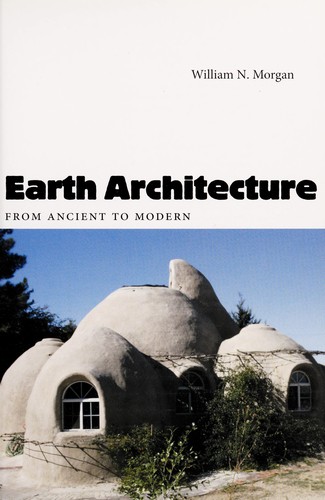 Earth architecture