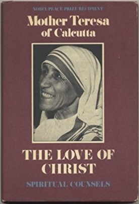 The love of Christ