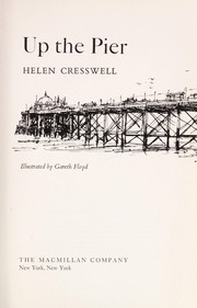 Up the pier