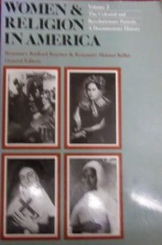 Women and Religion in America