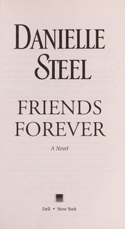 Friends forever