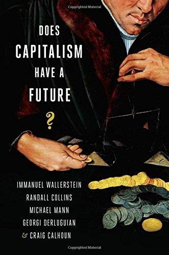 Does capitalism have a future?