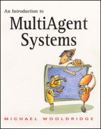 An introduction to multiagent systems
