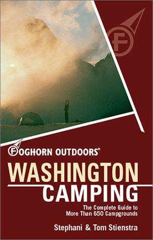 Washington camping