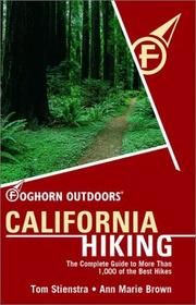 California hiking
