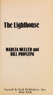 The Lighthouse (A Mystery Scene Book)