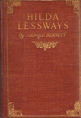 Hilda Lessways