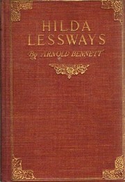 Hilda Lessways