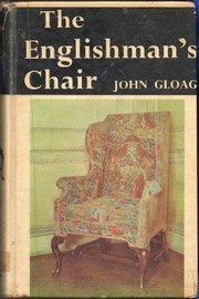 The Englishman's chair
